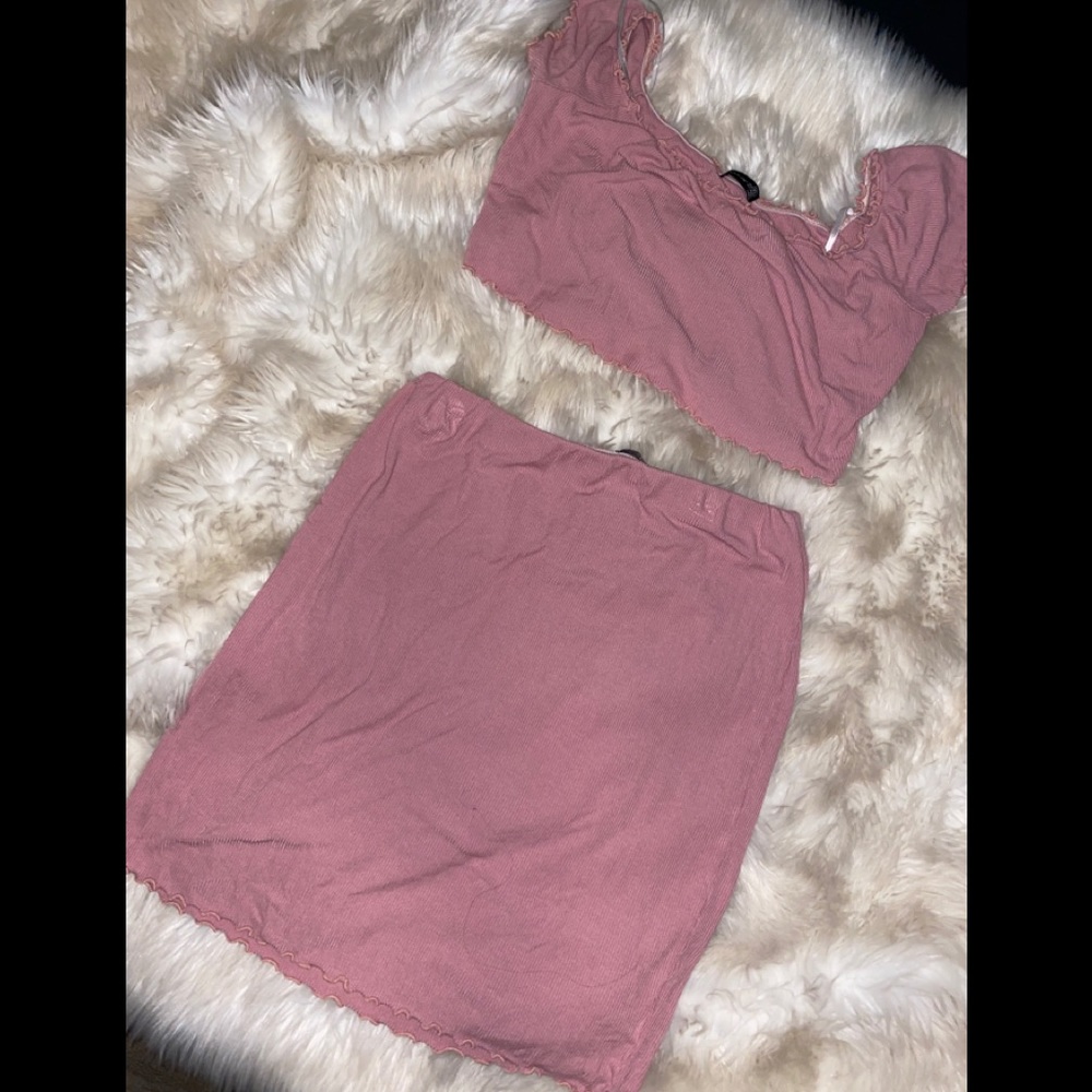 Cute Two Piece set 😍